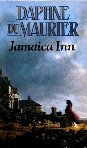 Image result for jamaica inn book